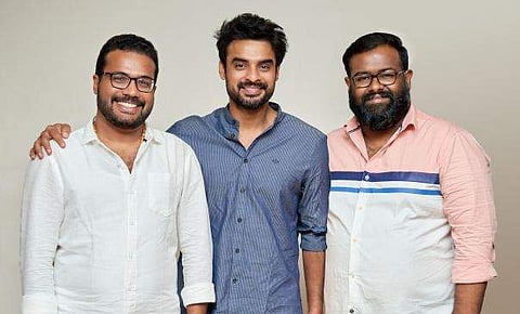 Akhil Paul: Identity is planned as a two-part project