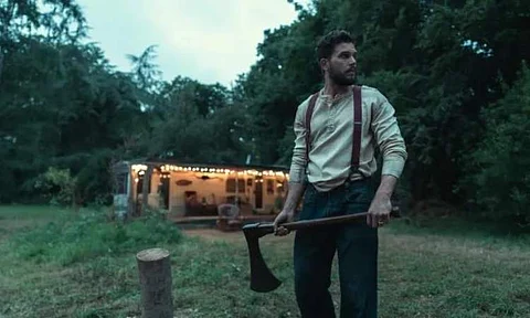 First look of Kit Harrington's What Remains of Us out 