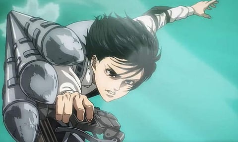 Attack on Titan final episode’s new trailer released