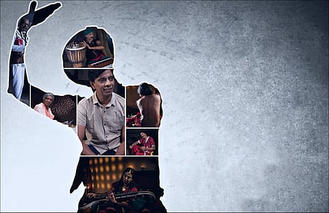 Ondanondu Kaladalli Obba Raja makes digital platform debut