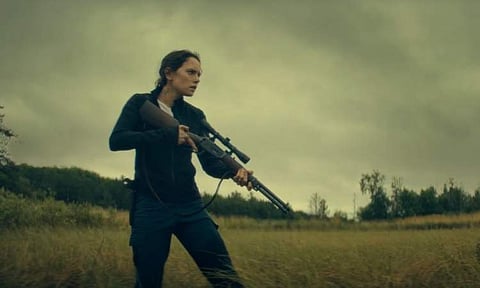 The Marsh King's Daughter release postponed 