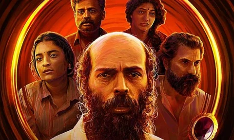 Dulquer Salmaan to release Toby in Malayalam 