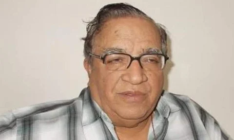 Sholay actor Satinder Kumar Khosla ‘Birbal’ passes away
