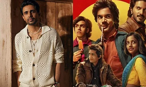 Gulshan Devaiah: Shah Rukh Khan creates memories with people 