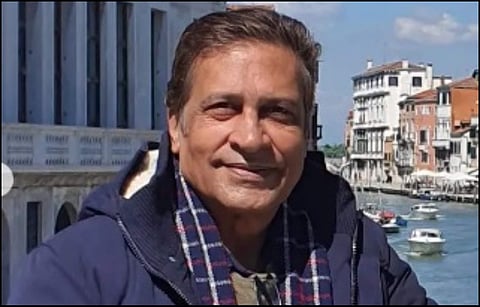 Chak De! India actor Rio Kapadia passes away