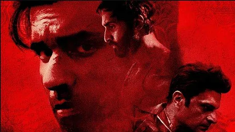 Kaala Series Review: Dazzling and confused