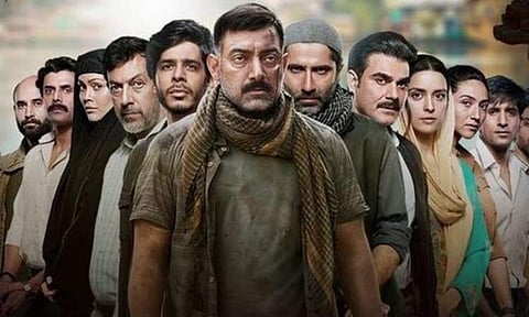 Indian adaptation of Israeli series Fauda, Taanav, to get second season 