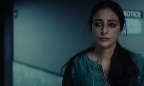 Khufiya to have world premiere at Indian Film Festival of Los Angeles