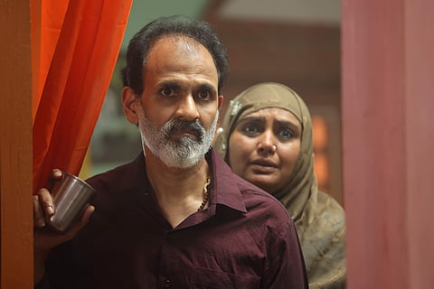 13 Movie Review: A suspenseful tale of unity and hope