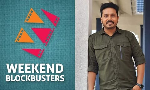 RDX combo reunite: Weekend Blockbusters announce reunion with Nahas Hidhayath