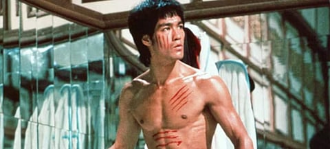 Bruce Lee biopic runtime is here 