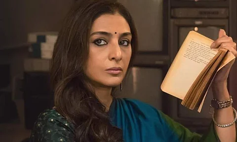 Tabu-starrer Khufiya trailer is here 