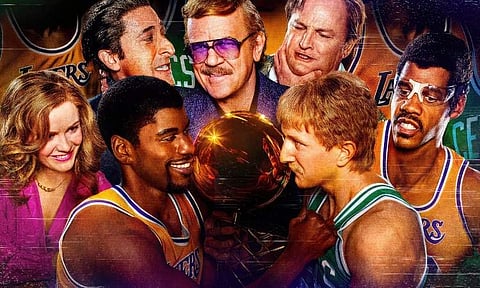 Winning Time: The Rise of the Lakers Dynasty cancelled after two seasons at HBO