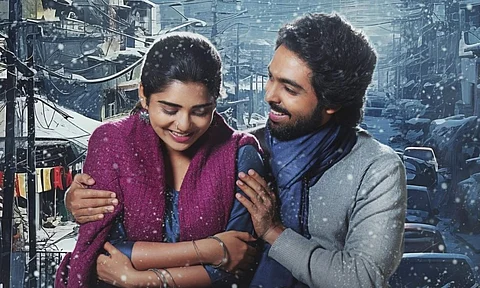 GV Prakash's Adiyae gets OTT release date