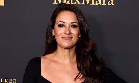 Angelique Cabral to play Queen Amaya in Disney's Wish