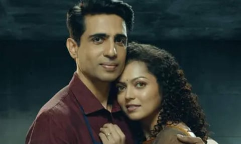 ZEE5 teases the release of Duranga S2