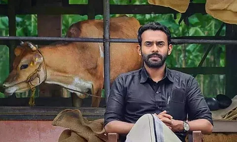 Arjun Ashokan's Theeppori Benny clears censorship formalities