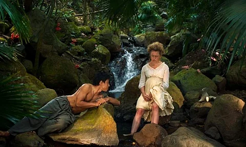 Cinema Without Borders: Sweet Dreams—Colonial crimes