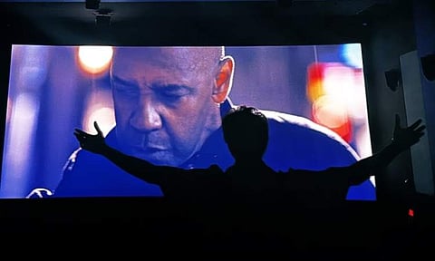 When Vijay had a fanboy moment 