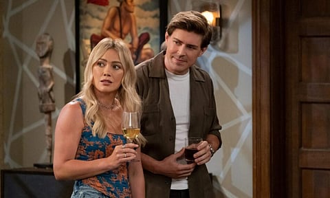 How I Met Your Father cancelled after two seasons