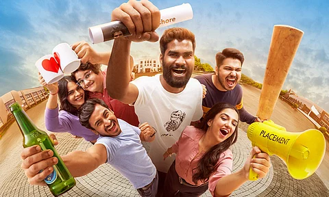 Hostel Daze season 4 gets a release date