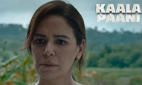 Netflix series Kaala Paani gets release date 