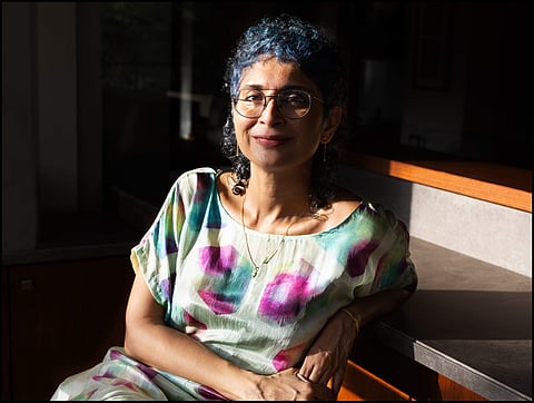 Kiran Rao: Laapataa Ladies is the kind of story that doesn't necessarily need stars