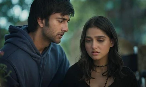 Oonchi Oonchi Deewarein song from Yaariyan 2 is out
