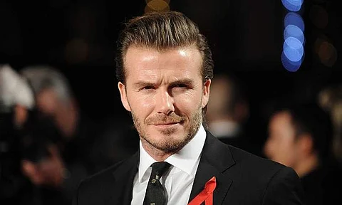 Netflix releases trailer of docu-series on David Beckham