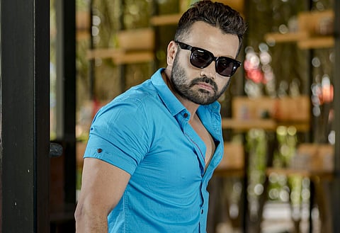 Every actor should explore genres and provide new perspectives: Tilak