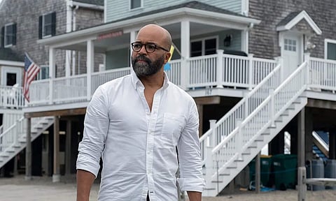 Theatrical release of American Fiction pushed