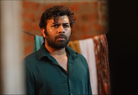 Sunny Wayne: I've always known my limitations, but not my real potential
