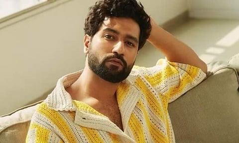 Vicky Kaushal on working in The Great Indian Family: Had the opportunity to work with some of the finest actors of our country