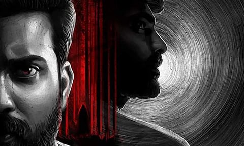 Demon Movie Review: Jarring music, subpar performances, and pacing issues bog down this promising horror film