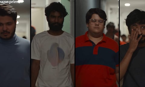 Trailer of Hostel Daze S4 is here