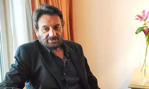 For Masoom sequel I have to again rely on pure intuition: Shekhar Kapur