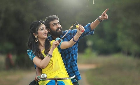 Andondithu Kaala’s audio rights sold