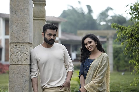 Dvandva Movie Review: Unraveling the tapestry of duality