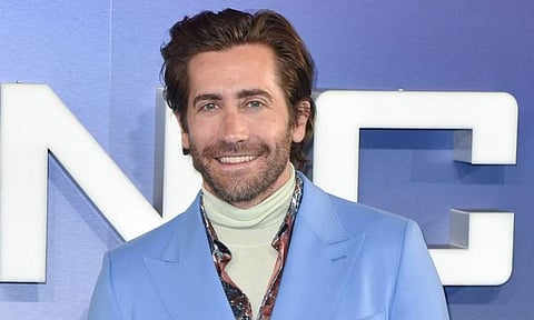 Jake Gyllenhaal almost cast as Batman in Christopher Nolan's Dark Knight trilogy   