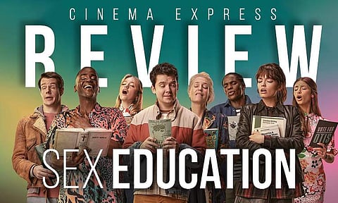 Sex Education Series Finale Review: A lot of goodness, but not quite a fitting and emotional farewell