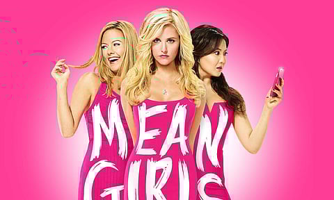 Mean Girls: The Musical sets theatrical release date