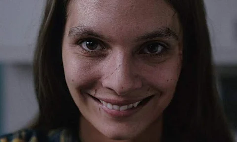 Smile sequel gets release date 