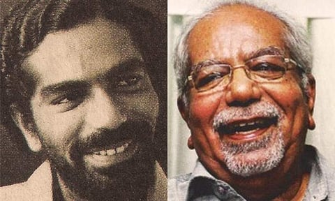 K. G. George (1946-2023): A master filmmaker with no equal