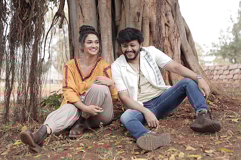 ‘I felt a deep connection with Kadambari’