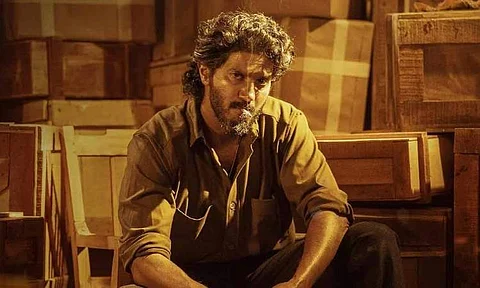 Dulquer Salmaan's King of Kotha gets a streaming date