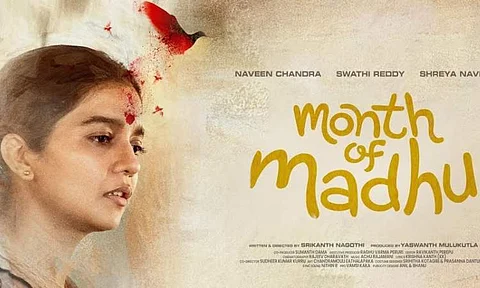 Trailer of Month Of Madhu to be out on this date