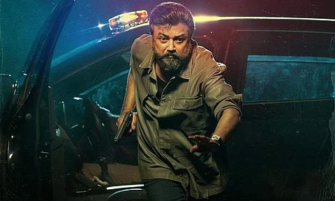 Jayaram's Abraham Ozler to arrive on Christmas