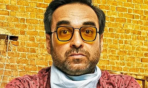 Films that make people laugh are closer to them: Pankaj Tripathi