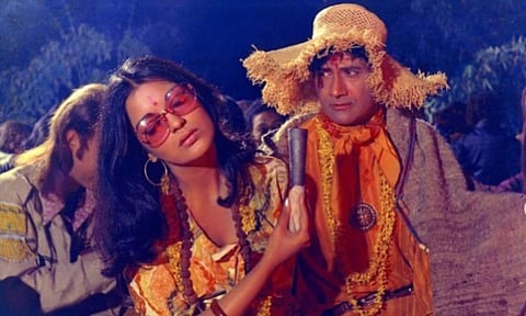 Zeenat Aman remembers Dev Anand: ‘A dynamo beyond compare’