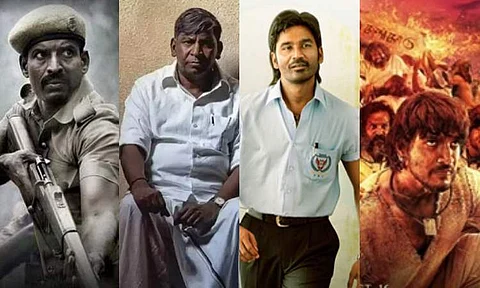Here are the Tamil films that almost became India's official entry to the Oscars 2024